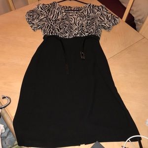 Clothes shoes and bags